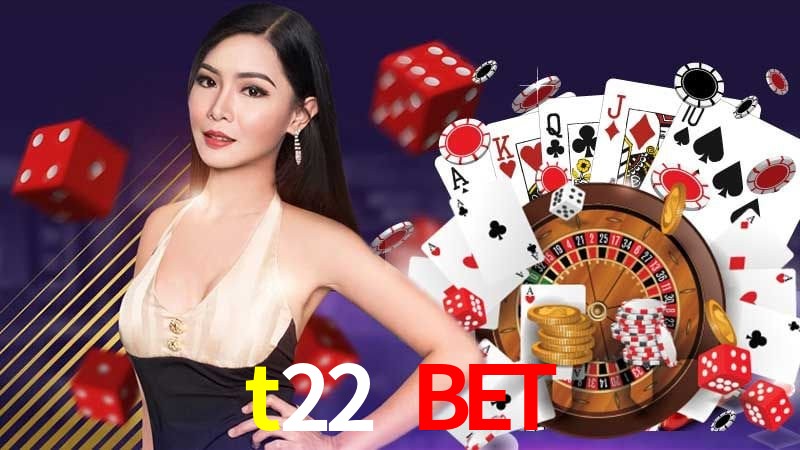 Descubra a Essência do t22 bet: Nossa História e Compromissos