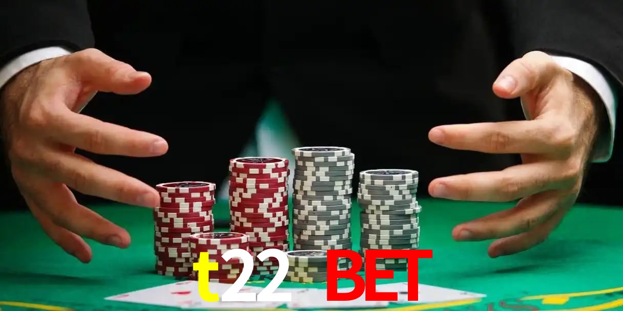 A Emoção da Loteria na t22 bet: Uma Chance de Mudança de Vida